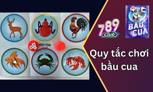 quy tac choi bau cua